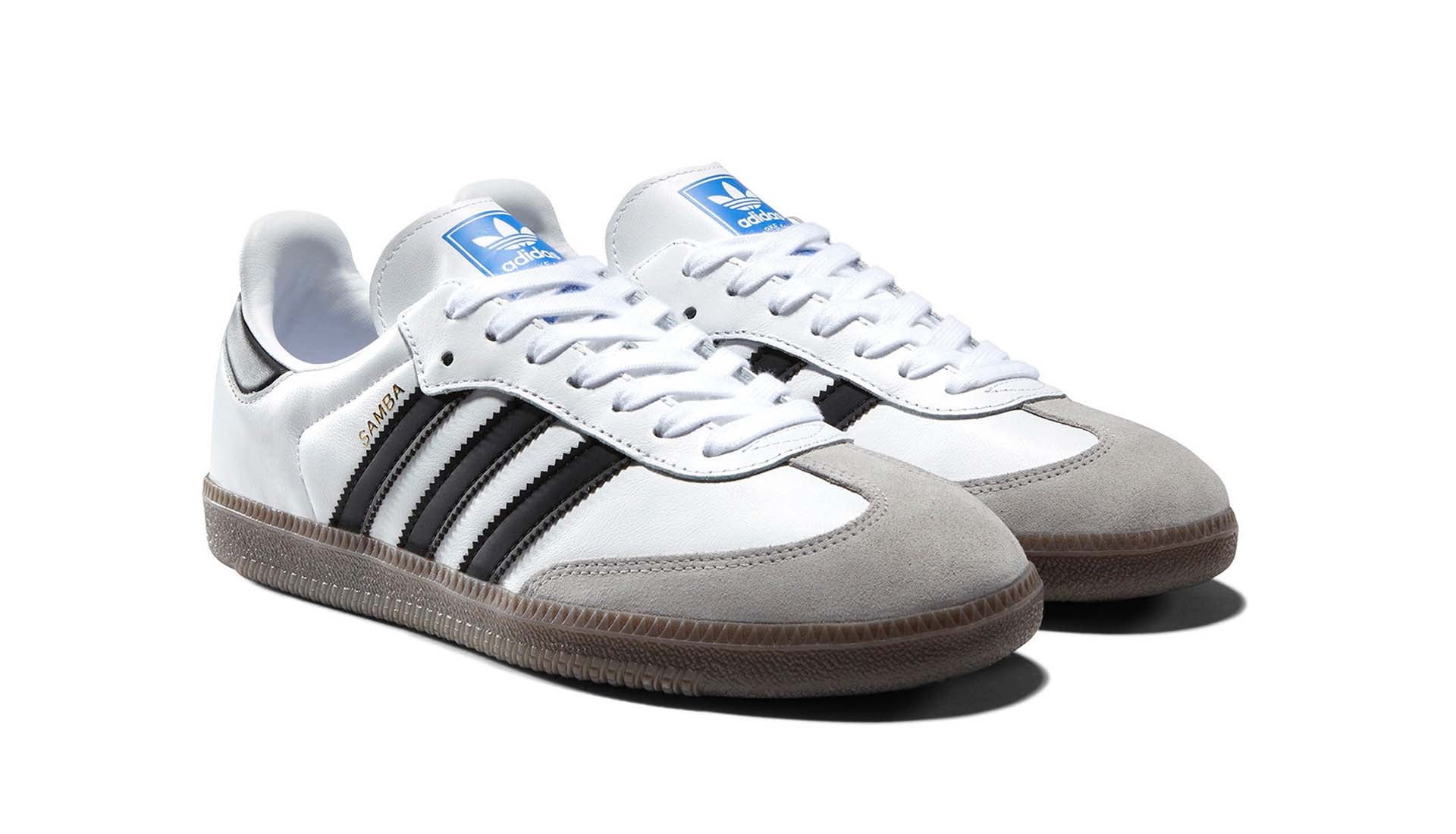 Adidas Samba OG