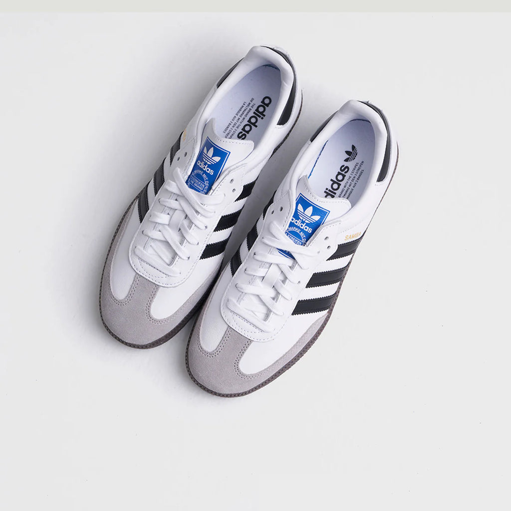 Adidas Samba OG