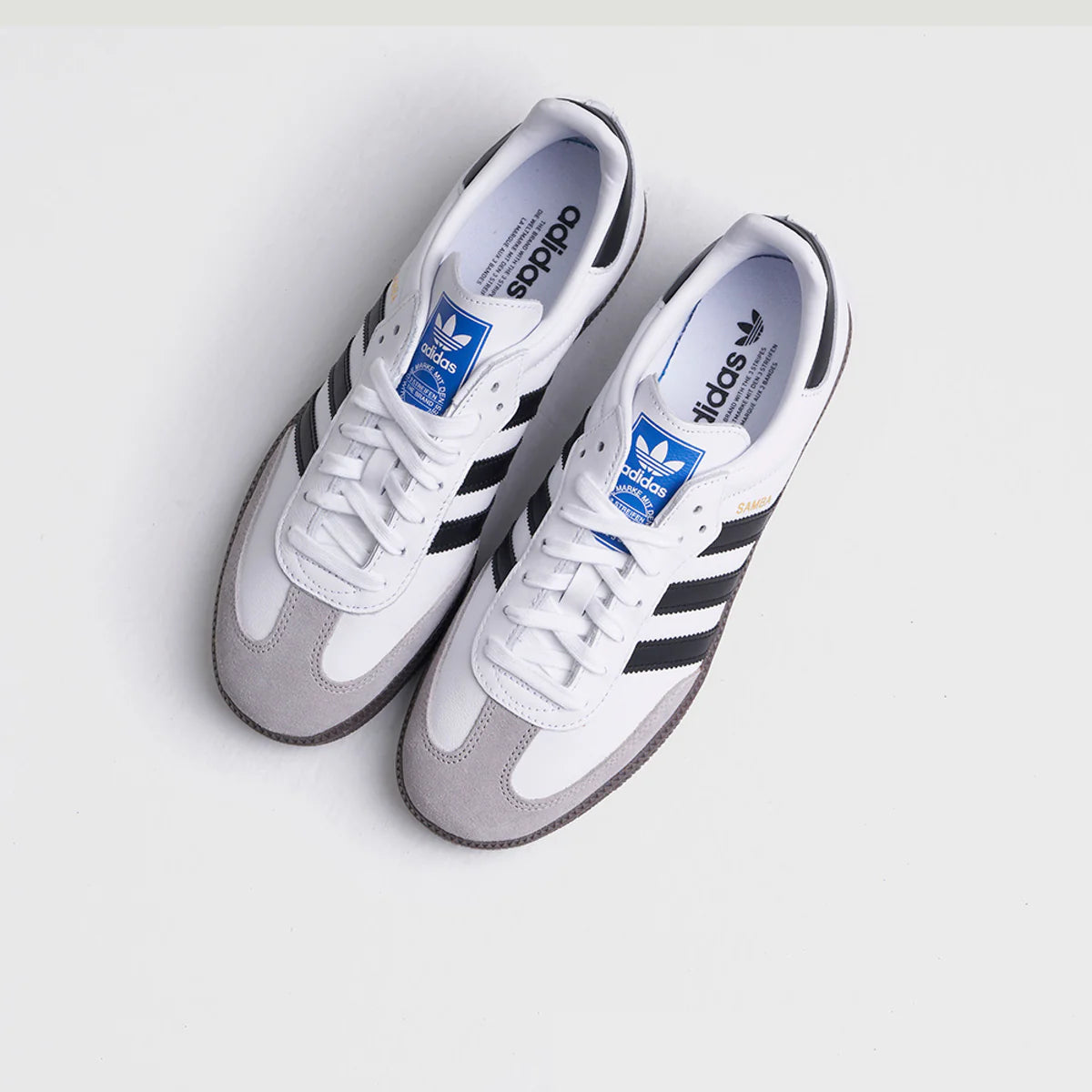 Adidas Samba OG