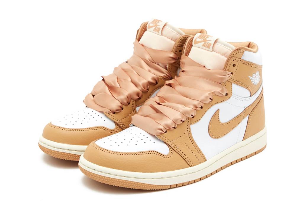Jordan 1 High OG Praline