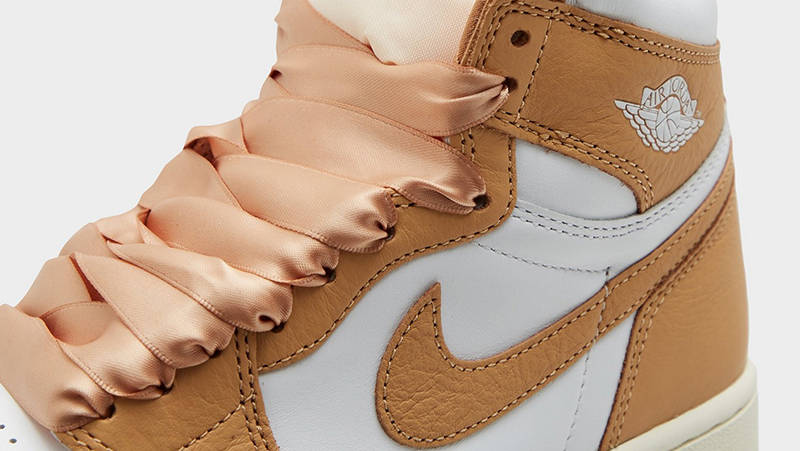 Jordan 1 High OG Praline