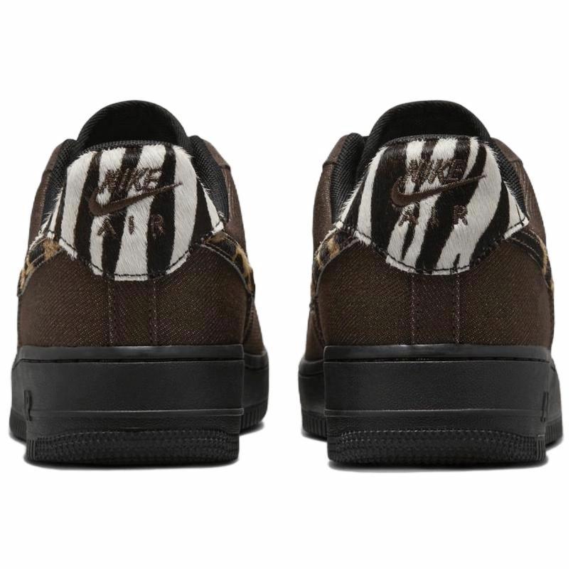 Nike Air Force 1 Low Animal Print